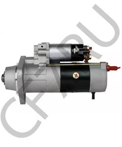 M9T60471 АТЭ-1 М9Т60471 z=11, 24В/8.5кВт ()` Стартер редукторный МАЗ, УРАЛ дв.ЯМЗ-650, 651 в городе Королёв